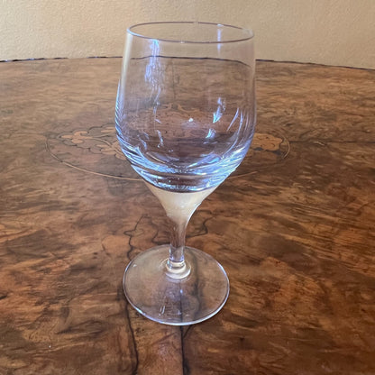 Vintage Port Glasses Set Of Six