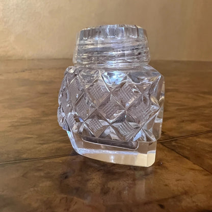 Vintage Small Salt & Pepper Set