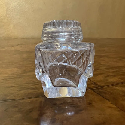 Vintage Small Salt & Pepper Set