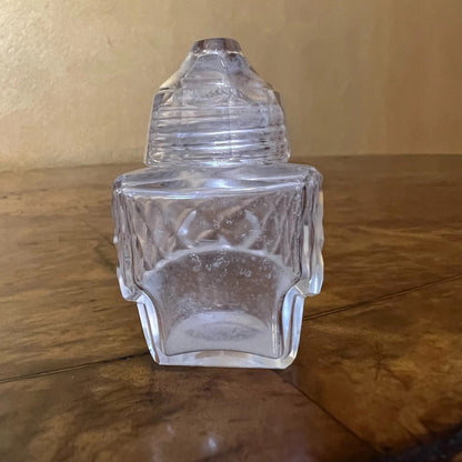 Vintage Small Salt & Pepper Set