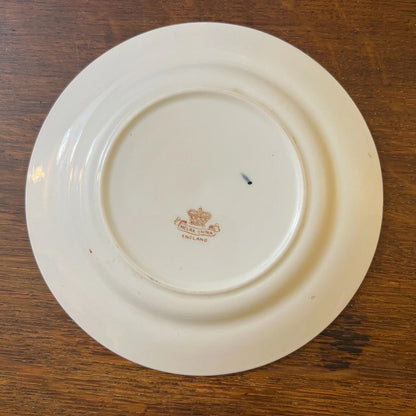 Vintage Melba Side Plate