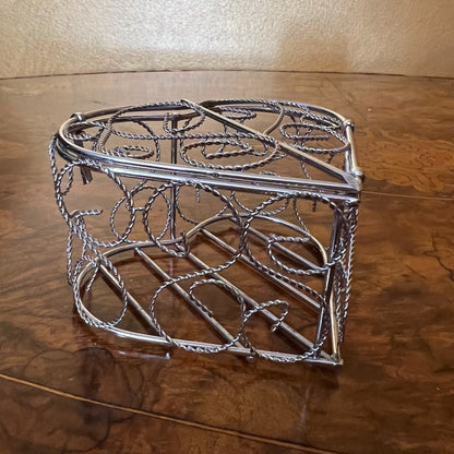 Heart Shape Open Box