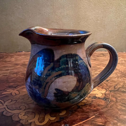 Yarrabar Pottery Creamer Jug