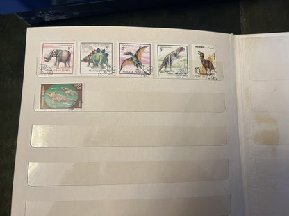 stamps 